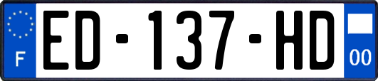 ED-137-HD