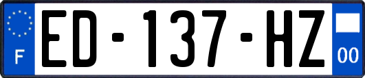 ED-137-HZ