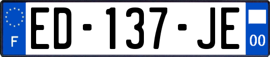 ED-137-JE