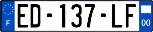 ED-137-LF