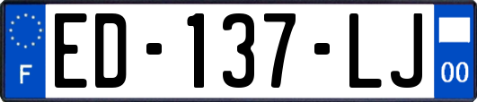 ED-137-LJ