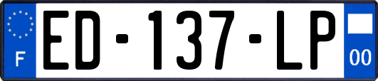 ED-137-LP