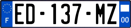 ED-137-MZ