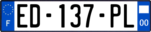 ED-137-PL
