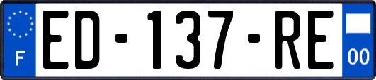 ED-137-RE