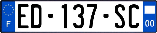 ED-137-SC