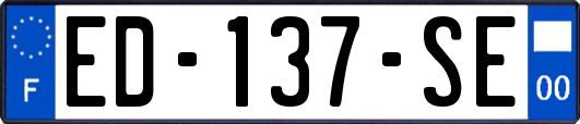 ED-137-SE