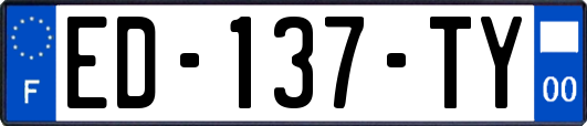ED-137-TY