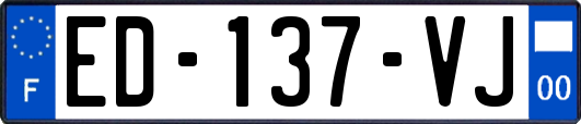 ED-137-VJ