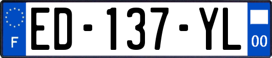 ED-137-YL