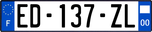 ED-137-ZL