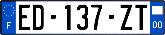 ED-137-ZT