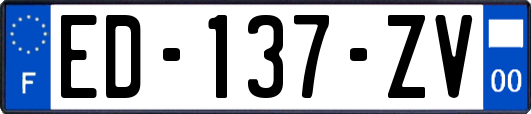 ED-137-ZV