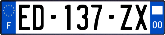 ED-137-ZX