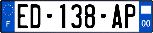 ED-138-AP