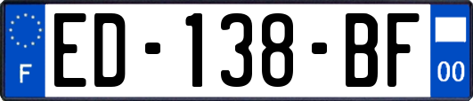 ED-138-BF