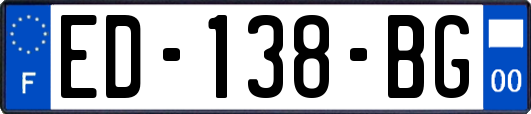 ED-138-BG