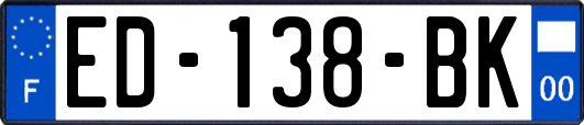 ED-138-BK