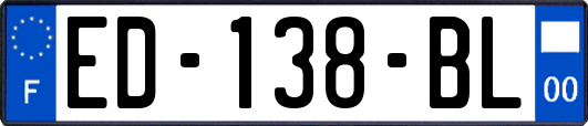 ED-138-BL