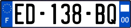 ED-138-BQ