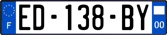 ED-138-BY