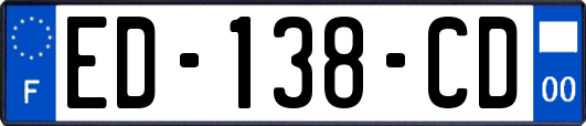 ED-138-CD