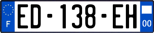 ED-138-EH