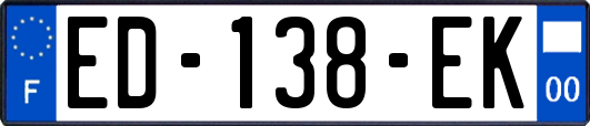 ED-138-EK