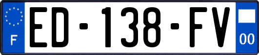 ED-138-FV