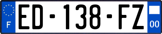 ED-138-FZ