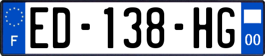 ED-138-HG