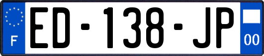 ED-138-JP