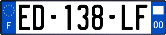 ED-138-LF