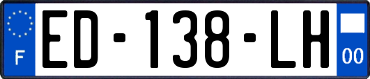 ED-138-LH