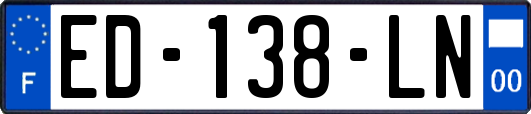 ED-138-LN