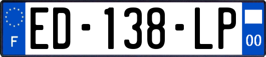 ED-138-LP