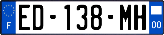 ED-138-MH