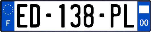 ED-138-PL