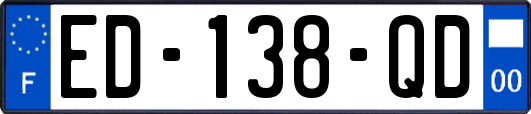 ED-138-QD