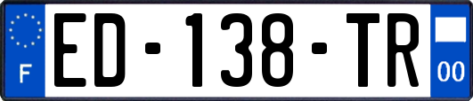 ED-138-TR