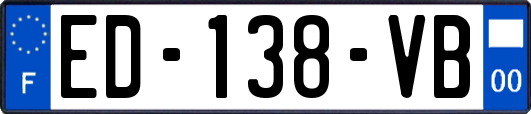 ED-138-VB