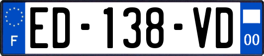 ED-138-VD