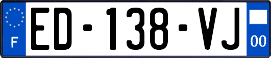 ED-138-VJ