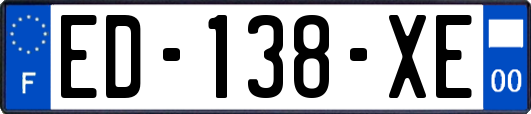 ED-138-XE