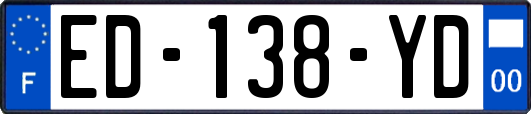 ED-138-YD