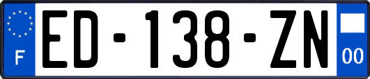 ED-138-ZN