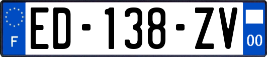 ED-138-ZV