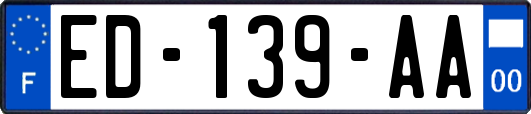 ED-139-AA