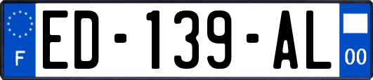 ED-139-AL