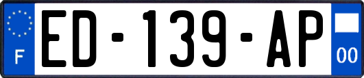 ED-139-AP